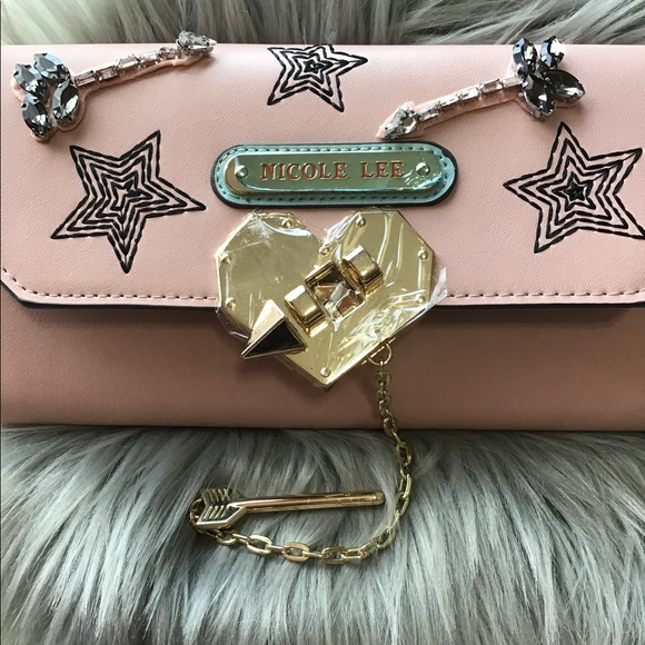 Elegante wallet - Picture 3 of 10